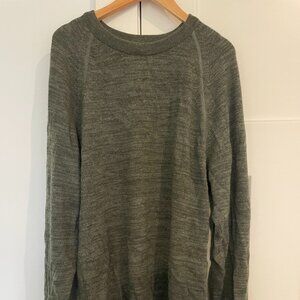 Paka Original Crew - M